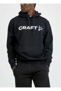 Craft Trui Core Craft Hood