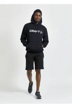 Craft Trui Core Craft Hood