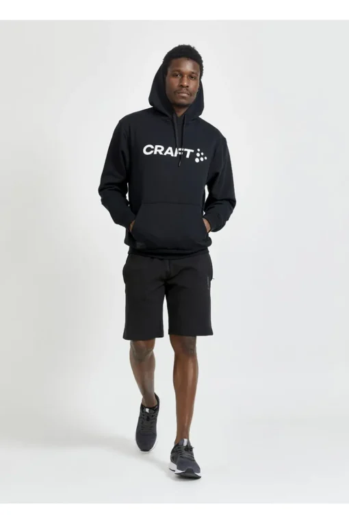 Craft Trui Core Craft Hood