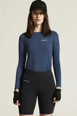 Craft T-Shirt Adv Cool Intensity Ls W