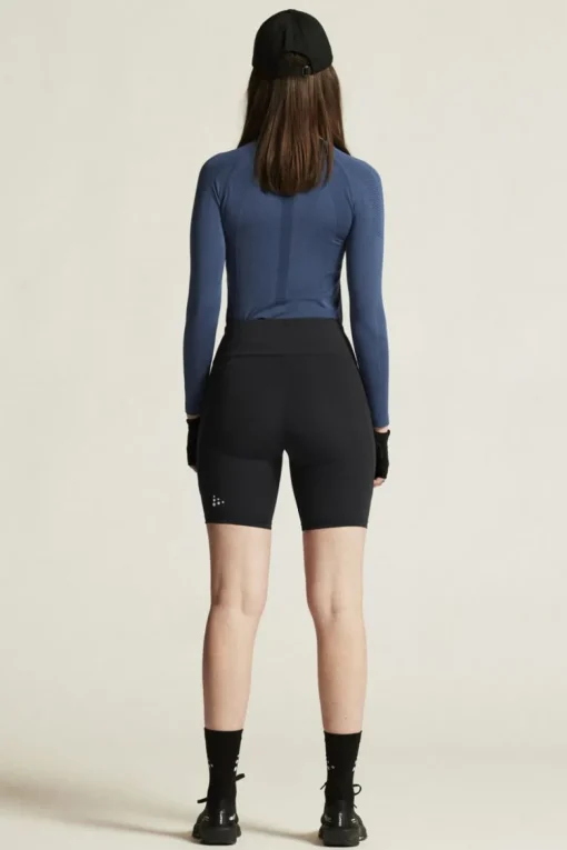 Craft T-Shirt Adv Cool Intensity Ls W