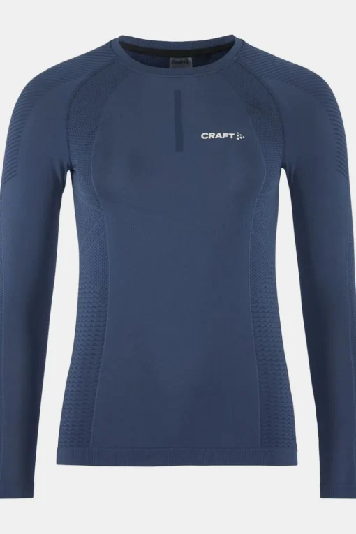 Craft T-Shirt Adv Cool Intensity Ls W