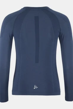 Craft T-Shirt Adv Cool Intensity Ls W
