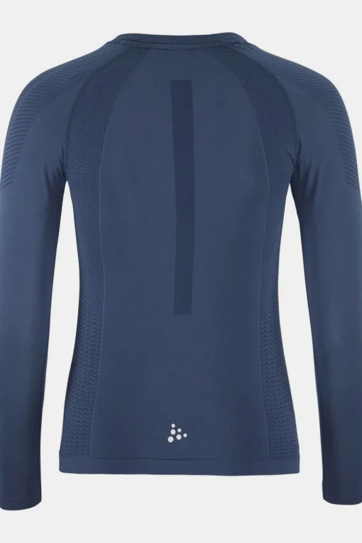Craft T-Shirt Adv Cool Intensity Ls W