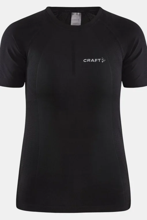 Craft T-Shirt Adv Cool Intensity Ss W