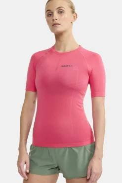 Craft T-Shirt Adv Cool Intensity Ss W