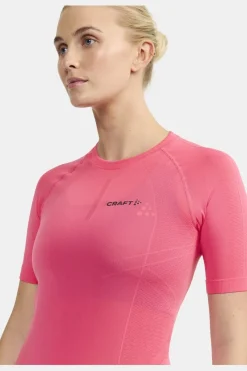 Craft T-Shirt Adv Cool Intensity Ss W
