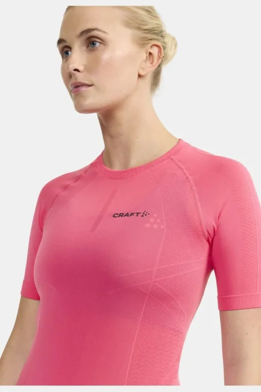Craft T-Shirt Adv Cool Intensity Ss W