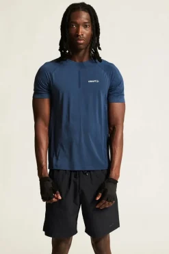 Craft T-Shirt Adv Cool Intensity Ss Tee M