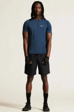 Craft T-Shirt Adv Cool Intensity Ss Tee M