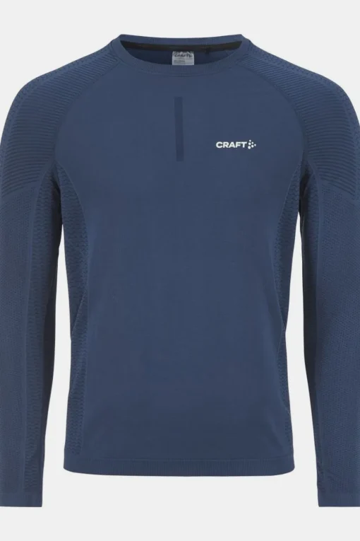 Craft T-Shirt Adv Cool Intensity Ls M