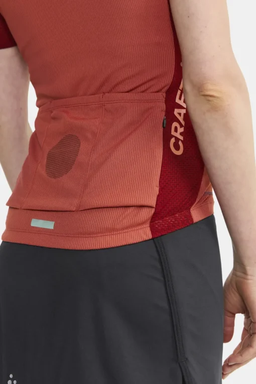 Craft T-Shirt Adv Endurance Jersey W