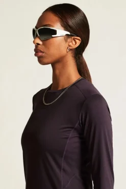 Craft T-Shirt Adv Essence Ls Tee 2 W