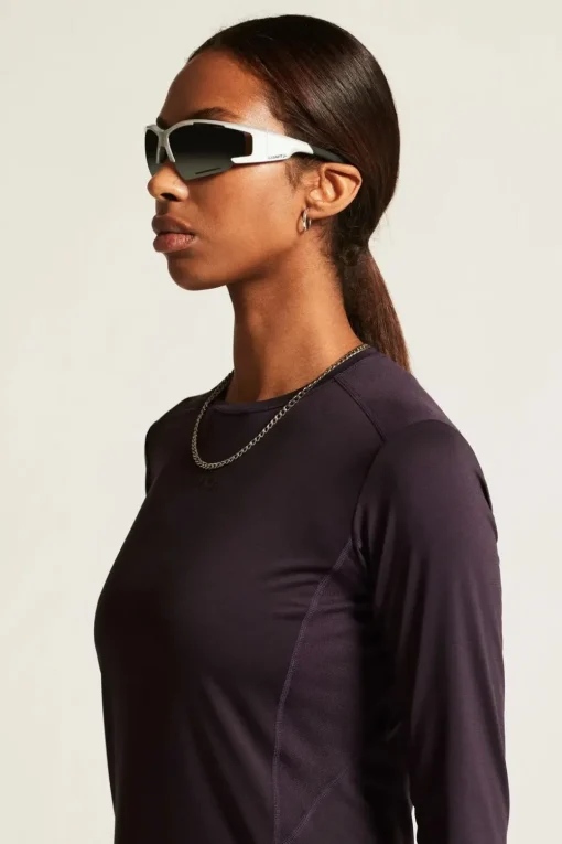 Craft T-Shirt Adv Essence Ls Tee 2 W
