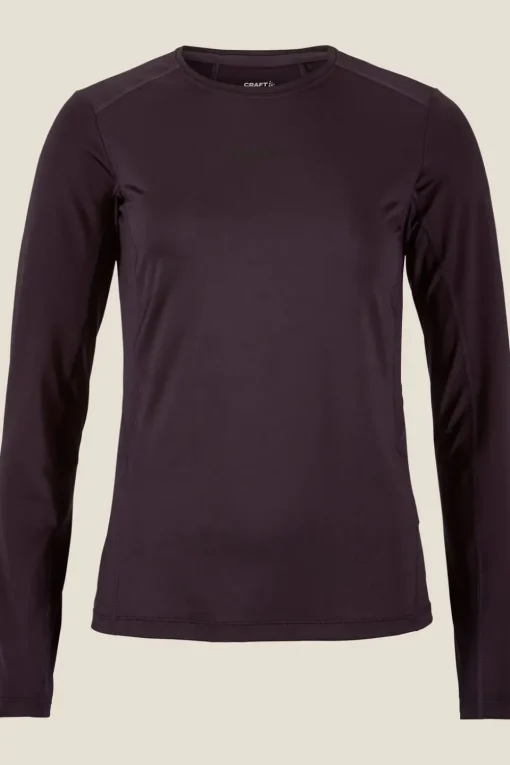 Craft T-Shirt Adv Essence Ls Tee 2 W
