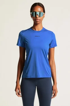 Craft T-Shirt Adv Essence Ss Tee 2 W