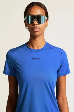 Craft T-Shirt Adv Essence Ss Tee 2 W