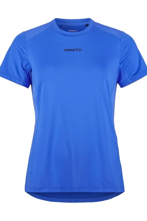 Craft T-Shirt Adv Essence Ss Tee 2 W