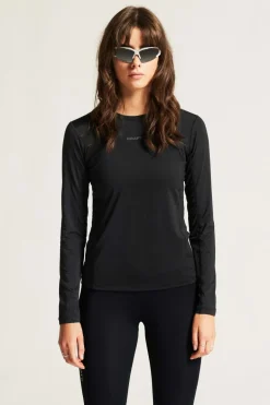 Craft T-Shirt Adv Essence Ls Tee 2 W