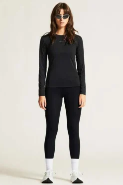 Craft T-Shirt Adv Essence Ls Tee 2 W