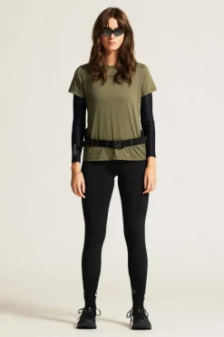 Craft T-Shirt Adv Essence Ss Tee 2 W