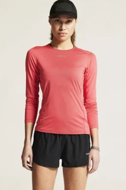 Craft T-Shirt Adv Essence Ls Tee 2 W