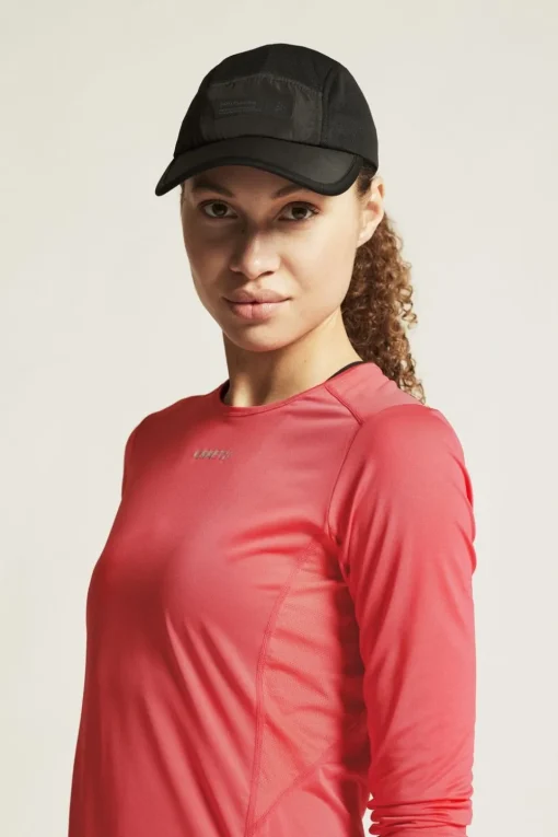 Craft T-Shirt Adv Essence Ls Tee 2 W