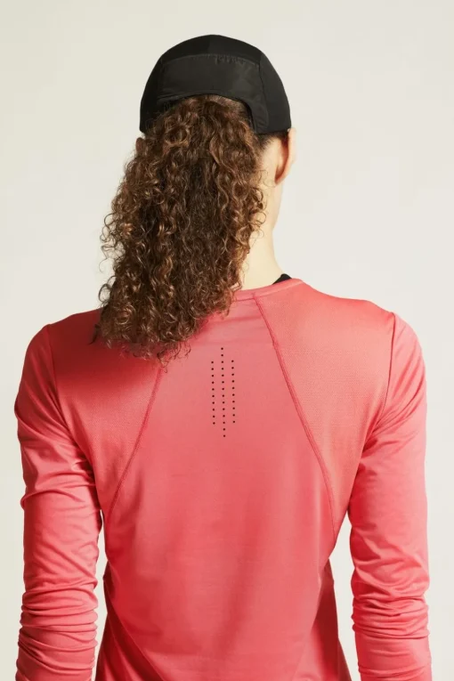 Craft T-Shirt Adv Essence Ls Tee 2 W