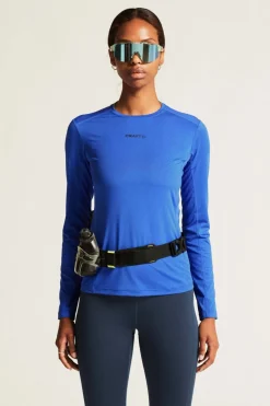 Craft T-Shirt Adv Essence Ls Tee 2 W