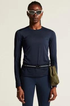 Craft T-Shirt Adv Essence Ls Tee 2 W
