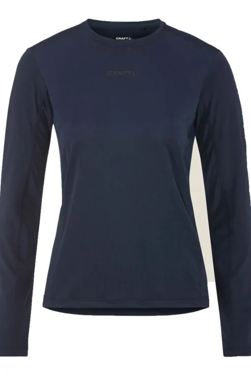 Craft T-Shirt Adv Essence Ls Tee 2 W