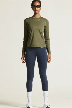 Craft T-Shirt Adv Essence Ls Tee 2 W