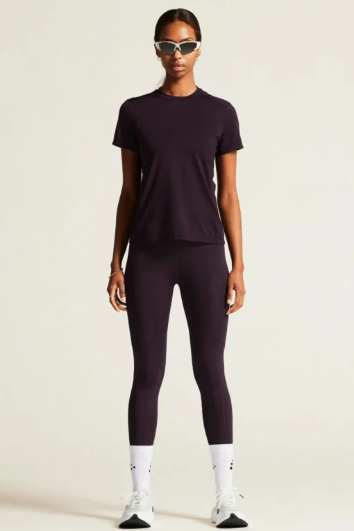 Craft T-Shirt Adv Essence Ss Tee 2 W