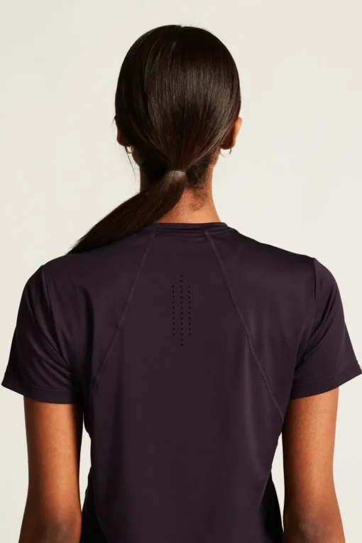 Craft T-Shirt Adv Essence Ss Tee 2 W