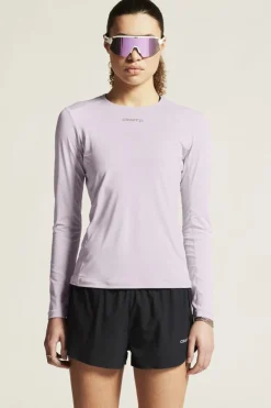 Craft T-Shirt Adv Essence Ls Tee 2 W