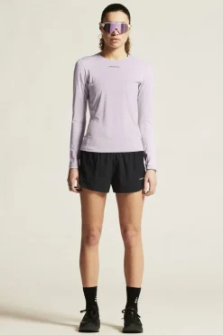 Craft T-Shirt Adv Essence Ls Tee 2 W
