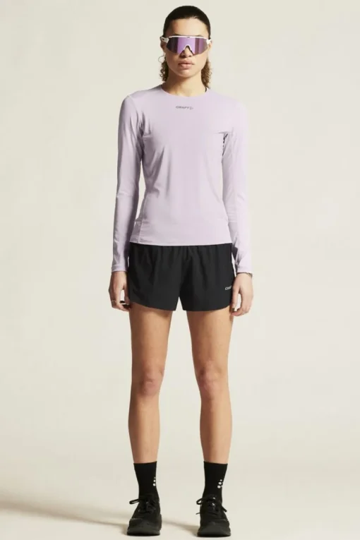 Craft T-Shirt Adv Essence Ls Tee 2 W
