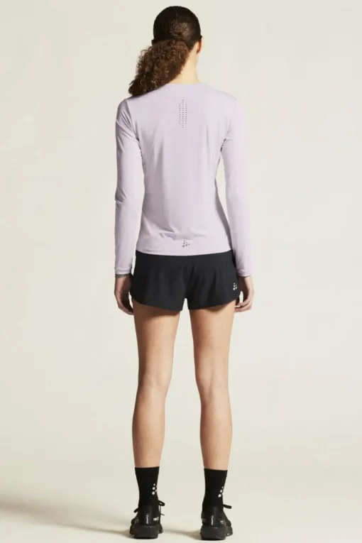 Craft T-Shirt Adv Essence Ls Tee 2 W