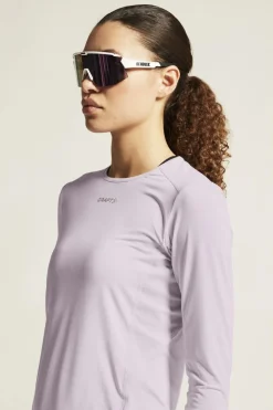 Craft T-Shirt Adv Essence Ls Tee 2 W