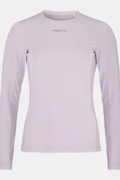 Craft T-Shirt Adv Essence Ls Tee 2 W