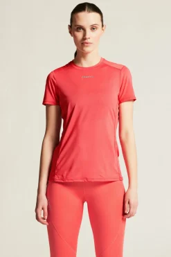 Craft T-Shirt Adv Essence Ss Tee 2 W