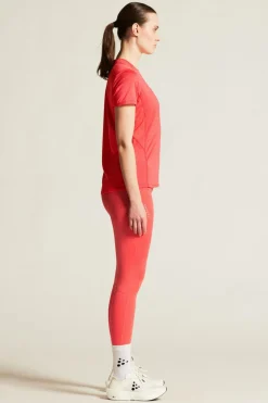 Craft T-Shirt Adv Essence Ss Tee 2 W