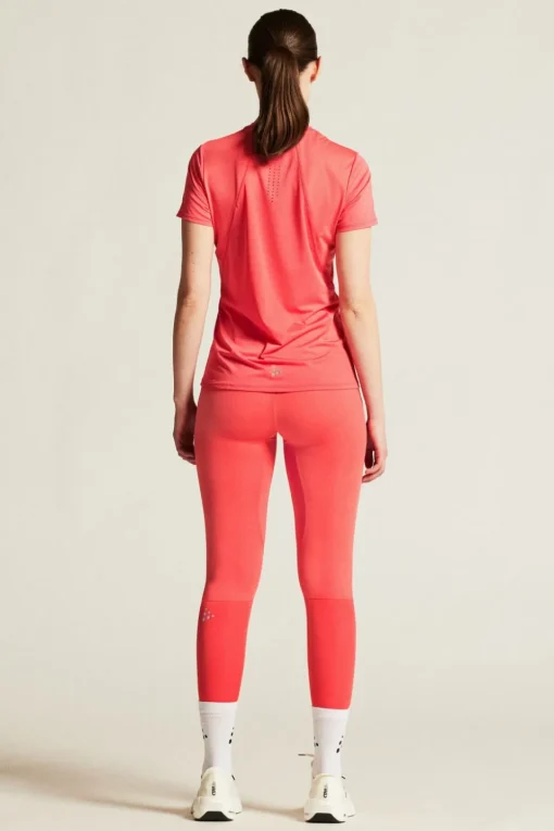 Craft T-Shirt Adv Essence Ss Tee 2 W