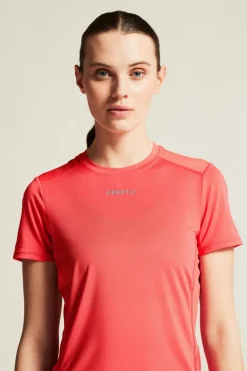 Craft T-Shirt Adv Essence Ss Tee 2 W