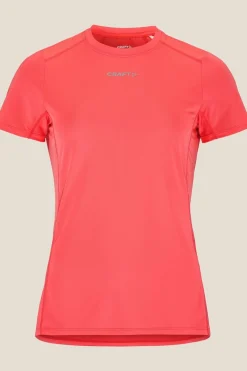 Craft T-Shirt Adv Essence Ss Tee 2 W
