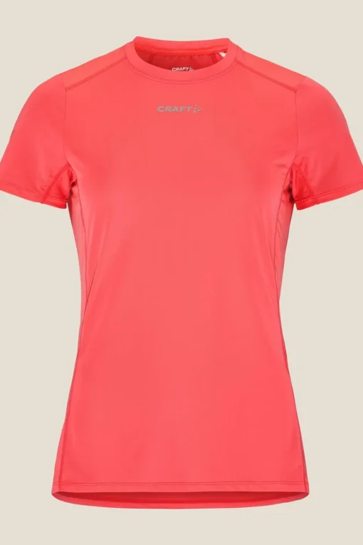 Craft T-Shirt Adv Essence Ss Tee 2 W