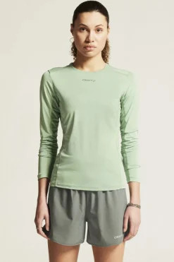 Craft T-Shirt Adv Essence Ls Tee 2 W