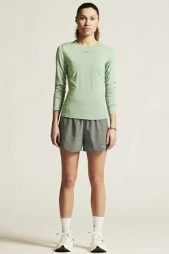 Craft T-Shirt Adv Essence Ls Tee 2 W