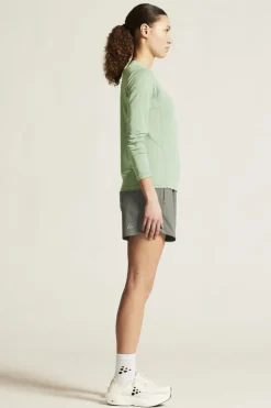 Craft T-Shirt Adv Essence Ls Tee 2 W