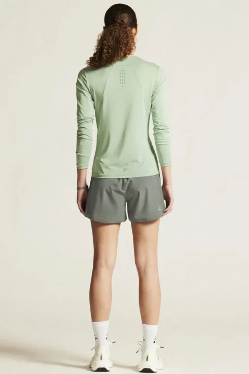 Craft T-Shirt Adv Essence Ls Tee 2 W